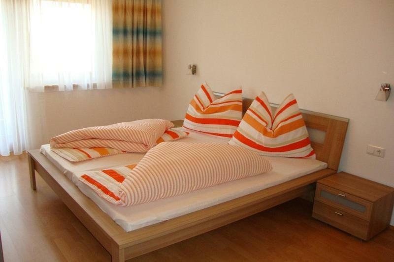 Appartements Schwoagerhof Fügen Dış mekan fotoğraf
