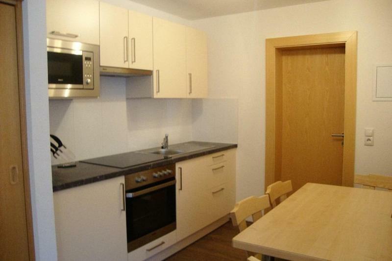 Appartements Schwoagerhof Fügen Dış mekan fotoğraf